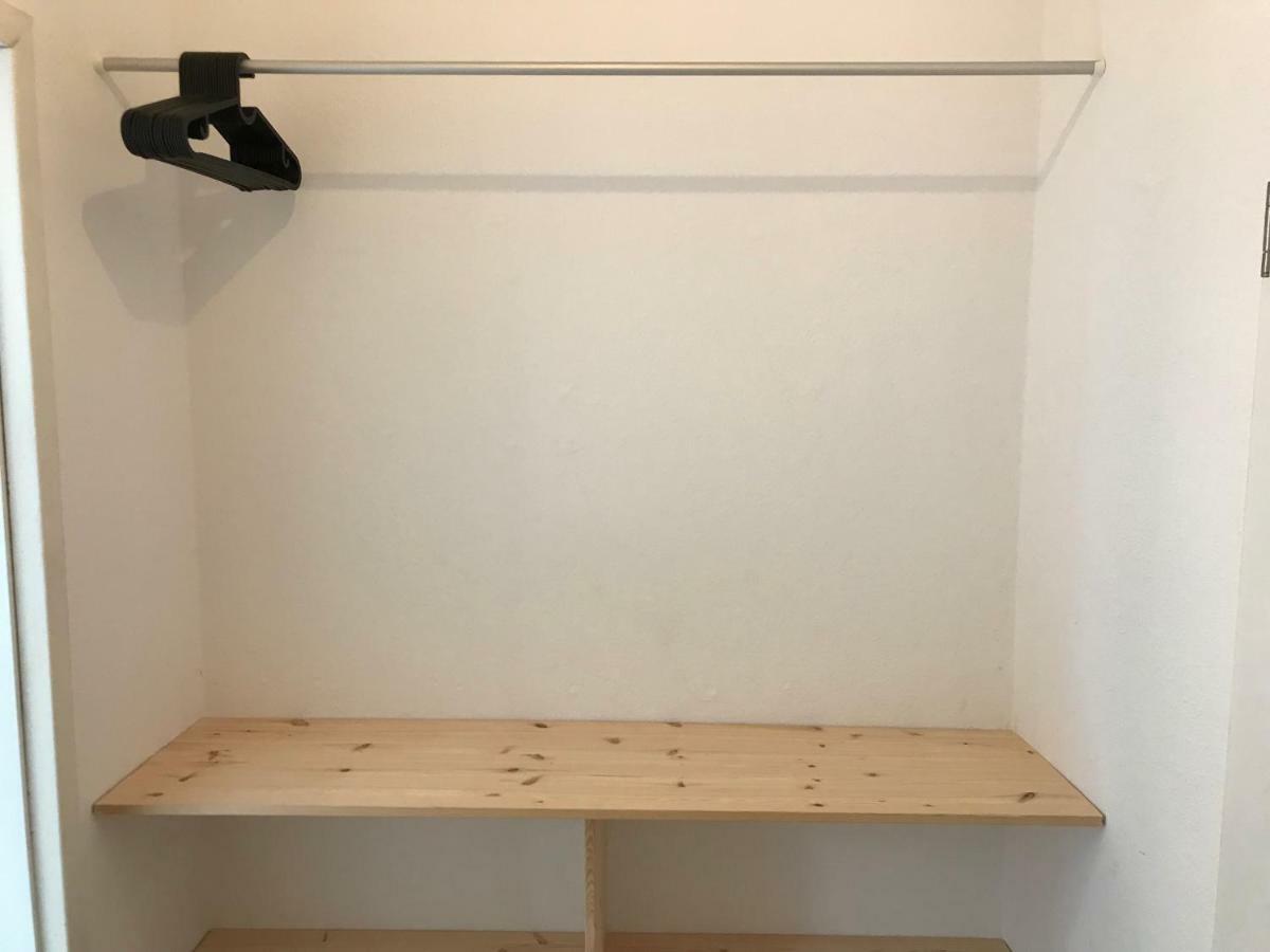 Vintage Apartment Sudvorstadt Leipzig Extérieur photo