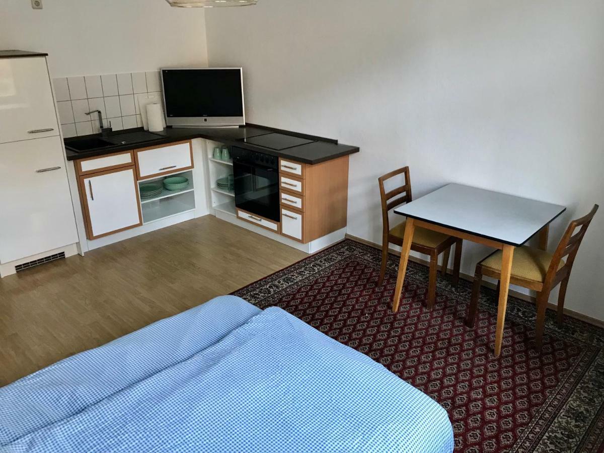 Vintage Apartment Sudvorstadt Leipzig Extérieur photo